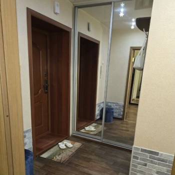 Сдается 1-комнатная квартира, 37 м²