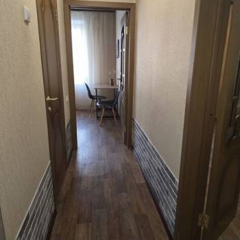 Сдается 1-комнатная квартира, 37 м²