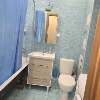 Сдается 1-комнатная квартира, 37 м²