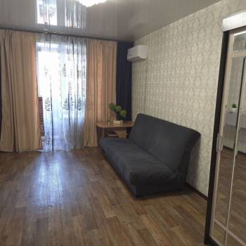 Сдается 1-комнатная квартира, 37 м²