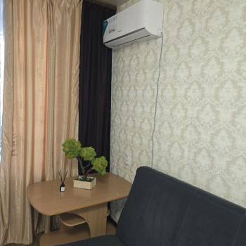 Сдается 1-комнатная квартира, 37 м²