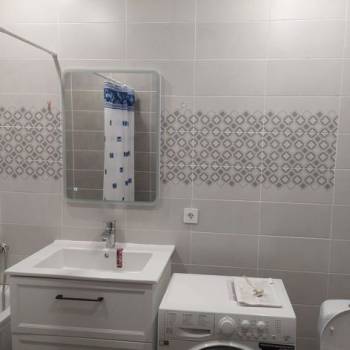 Сдается 1-комнатная квартира, 39 м²