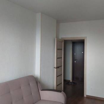 Сдается 1-комнатная квартира, 39 м²
