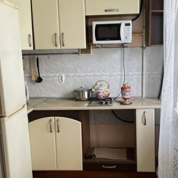Сдается 1-комнатная квартира, 33 м²