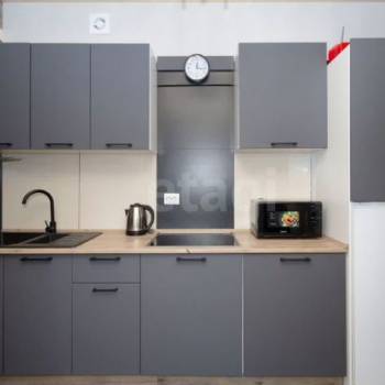 Сдается 1-комнатная квартира, 29 м²