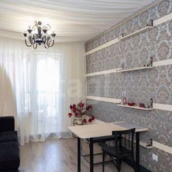 Сдается 1-комнатная квартира, 29 м²