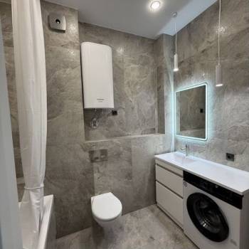 Сдается 1-комнатная квартира, 30 м²