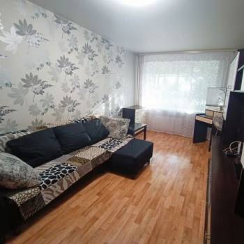 Сдается 2-х комнатная квартира, 43 м²