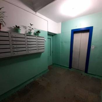 Сдается 2-х комнатная квартира, 43 м²