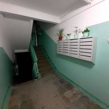Сдается 2-х комнатная квартира, 43 м²