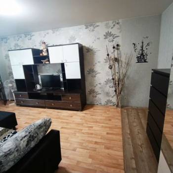 Сдается 2-х комнатная квартира, 43 м²