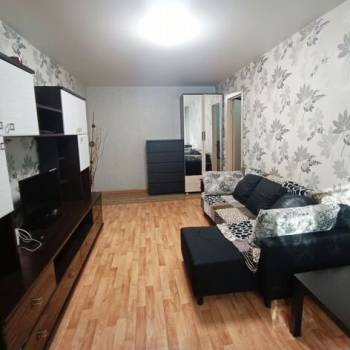 Сдается 2-х комнатная квартира, 43 м²