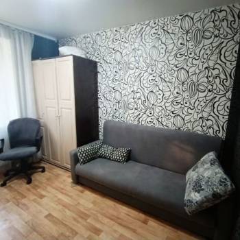 Сдается 2-х комнатная квартира, 43 м²
