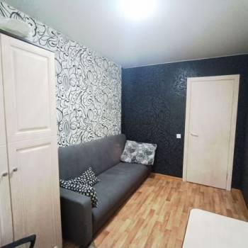 Сдается 2-х комнатная квартира, 43 м²