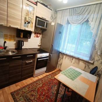 Сдается 2-х комнатная квартира, 43 м²