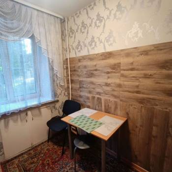 Сдается 2-х комнатная квартира, 43 м²
