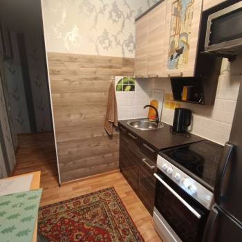 Сдается 2-х комнатная квартира, 43 м²
