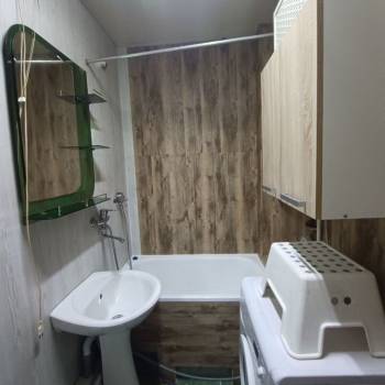 Сдается 2-х комнатная квартира, 43 м²