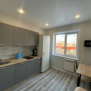 Сдается 1-комнатная квартира, 35 м²
