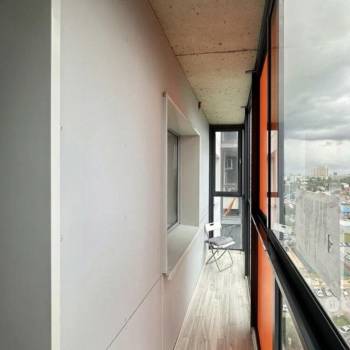 Сдается 1-комнатная квартира, 42 м²