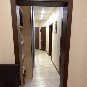 Продается Многокомнатная квартира, 95,3 м²