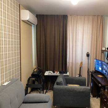 Продается Многокомнатная квартира, 95,3 м²