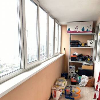 Продается Многокомнатная квартира, 95,3 м²