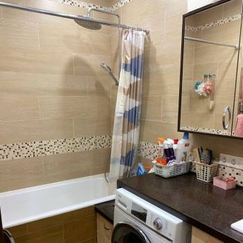 Продается Многокомнатная квартира, 95,3 м²