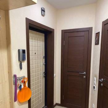 Продается Многокомнатная квартира, 95,3 м²