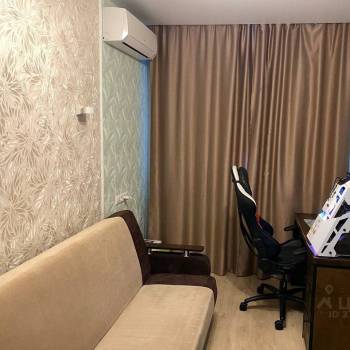 Продается Многокомнатная квартира, 95,3 м²