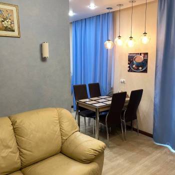 Продается Многокомнатная квартира, 95,3 м²