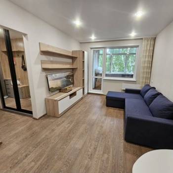 Сдается 2-х комнатная квартира, 44 м²