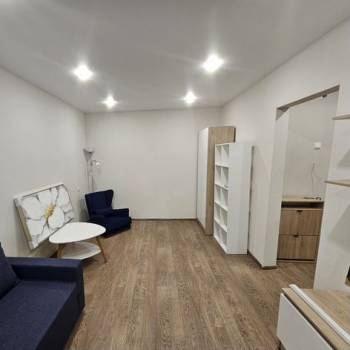 Сдается 2-х комнатная квартира, 44 м²