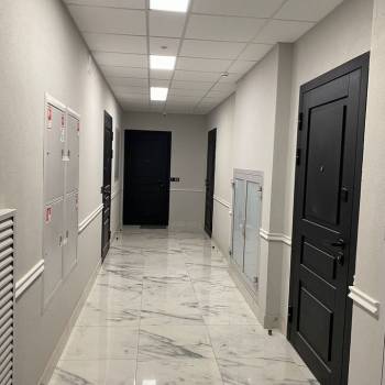 Сдается 2-х комнатная квартира, 65 м²