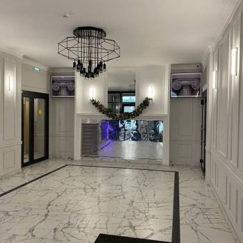 Сдается 2-х комнатная квартира, 65 м²
