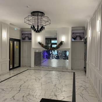 Сдается 2-х комнатная квартира, 65 м²