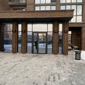 Сдается 2-х комнатная квартира, 65 м²