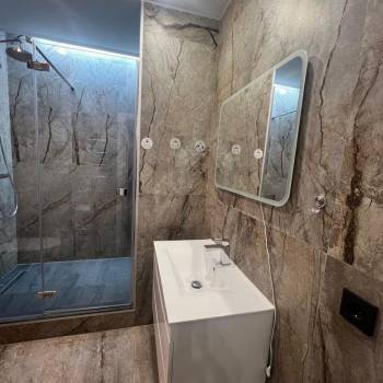 Сдается 2-х комнатная квартира, 65 м²