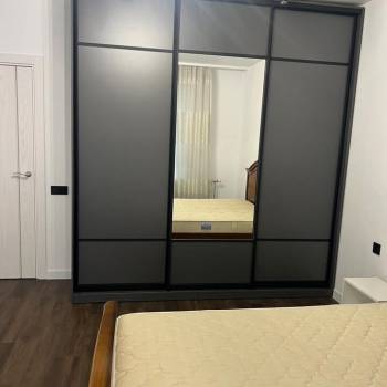 Сдается 2-х комнатная квартира, 65 м²