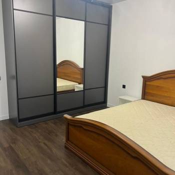 Сдается 2-х комнатная квартира, 65 м²