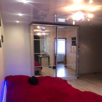 Сдается 1-комнатная квартира, 31,6 м²