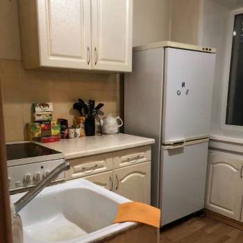 Сдается 1-комнатная квартира, 31,6 м²