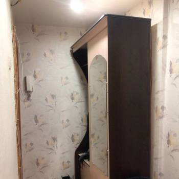 Сдается 1-комнатная квартира, 31,6 м²