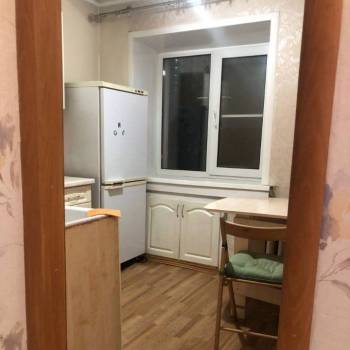 Сдается 1-комнатная квартира, 31,6 м²