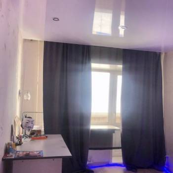 Сдается 1-комнатная квартира, 31,6 м²