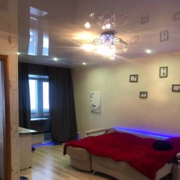 Сдается 1-комнатная квартира, 31,6 м²