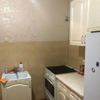 Сдается 1-комнатная квартира, 31,6 м²