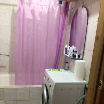 Сдается 1-комнатная квартира, 31,6 м²