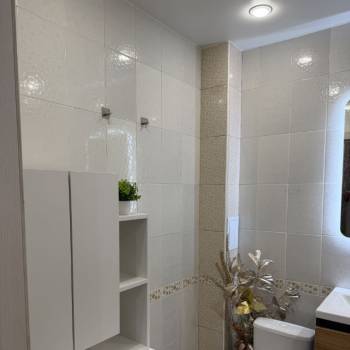 Сдается 1-комнатная квартира, 43 м²