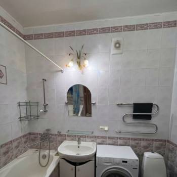Продается 3-х комнатная квартира, 74,7 м²